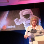 Rock in Science. El rock en la ciencia