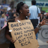 Gráficos: Aquí se muestra el porqué de que los acampados en Wall Street estén tan furiosos