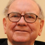 Buffett ganó en 2010 casi 63 millones dólares pero sólo pagó 6,9 en impuestos