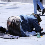 Casi un millón de personas acudió a Cáritas en 2010 en busca de ayuda urgente