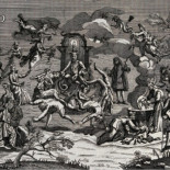 Cómo golpear a las brujas y sus herejías con poderosa maza