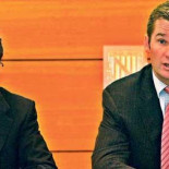 La fiscalía estudia imputar a Iñaki Urdangarín