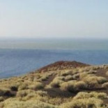 La erupción podría llegar a expulsar el equivalente a 40.000 piscinas olímpicas de lava