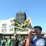 El #15o supera todas las expectativas y concentra más indignados que el #15m