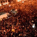 La manipulación mediática en España tras el 15-O (Opinión)