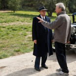 Clint Eastwood abre el armario de Hoover, ex director del FBI