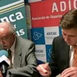 Lamentable despedida del Gobierno con cuatro reformas a favor de los abusos financieros