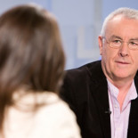 Cayo Lara, sobre la Conferencia de paz: "El texto no habla de terrorismo, y debería hablar de terrorismo"