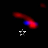 Captan las primeras imágenes de un planeta en formación