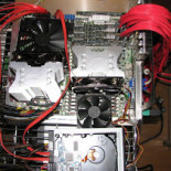 Épico resultado en busca de Pi, establecido en 10 billones de dígitos