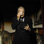 Nacho Vegas a Leonard Cohen: "Igual tienes que dar la mano a algunos de los que mataron a Lorca"