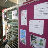 La Comunidad de Madrid cancela de improviso las actividades en las bibliotecas