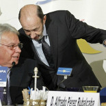 Felipe González: 'El resultado del 20-N no va a ser el que todos piensan'