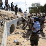 Cómo mataron a Gadafi y qué importancia tiene