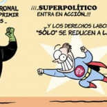 Superpolítico [HUMOR]