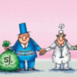 ¿Sanidad Pública o Privada? Se acelera la privatización de la sanidad