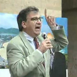 Emocionantes palabras sobre el fin de ETA de Ernest Lluch durante la tregua de 1999