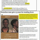 El porqué de #OccupyWallStreet explicado en una sola imagen. (eng)