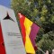 Homenaje a las 'Brigadas Internacionales' en Madrid