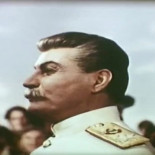 Stalin, el tirano rojo