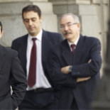 Radiografía del derroche: del ‘mayordomo’ de Gallardón al Porsche de Bono