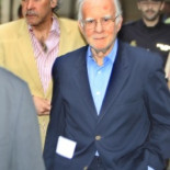 El expresidente de la SGAE Teddy Bautista exige una indemnización de 800.000 euros