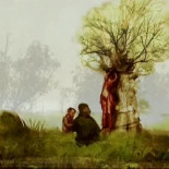 La isla de los caníbales