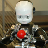 Un proyecto de la UE desarrolla robots con sentimientos y emociones