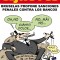 Bruselas propone sanciones penales contra los bancos [El Jueves]
