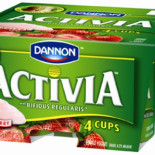 'Bifidus' activos para nada