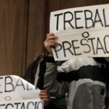 Brasil pide mano de obra a España