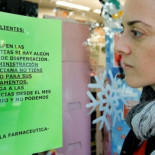 '¿Sabía que... aún no hemos cobrado los medicamentos desde el 1 de julio?'