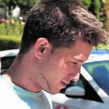 "El Rafita" en busca y captura