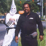 El pianista negro que supo tocar la tecla sensible del Ku Klux Klan