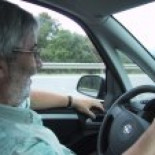 Un viaje con Richard Stallman (esa persona)