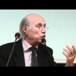 Antonio García-Trevijano: No hay democracia en España (no hay separación de poderes, ni representatividad)