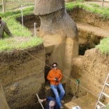 Las cabezas de la isla de Pascua también tienen cuerpo [ENG]