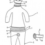 Las patentes más absurdas de la historia