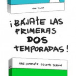 Carlos Larrañaga, Unidental y su publicidad tróspida