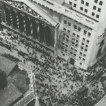 Estudiosos de la Gran Depresión de los años treinta coinciden en que la austeridad es el camino equivocado