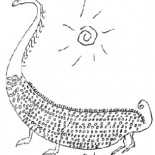 Dábale arroz a la zorra el abad