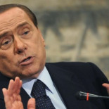 EEUU incluye a Silvio Berlusconi en la lista de implicados en trata de personas