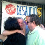 Francia prohíbe desahuciar a los inquilinos morosos durante la 'tregua invernal'