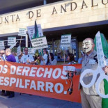 Recurren un decreto para «colar» a 250 «enchufados»