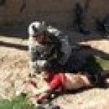 Un soldado de EE.UU. reconoce que cortó dedos a prisioneros afganos