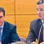 Corrupción en la Familia Real