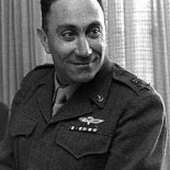 El día que el Mossad le robó un avión a Irak