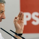 Blanco, acorralado: las conversaciones con su primo fueron 'pinchadas' por la juez