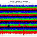 El Hierro registra un nuevo terremoto de 4.4 grados