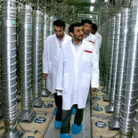 Las autoridades británicas consideran las opciones para respaldar una posible acción de los EE.UU. en Irán